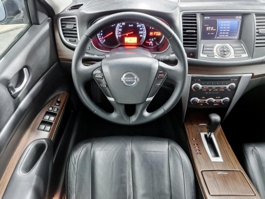 Nissan Teana II Нижний Новгород  - изображение 9