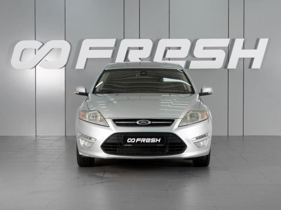 Ford Mondeo IV Рестайлинг Минеральные Воды  - изображение 3