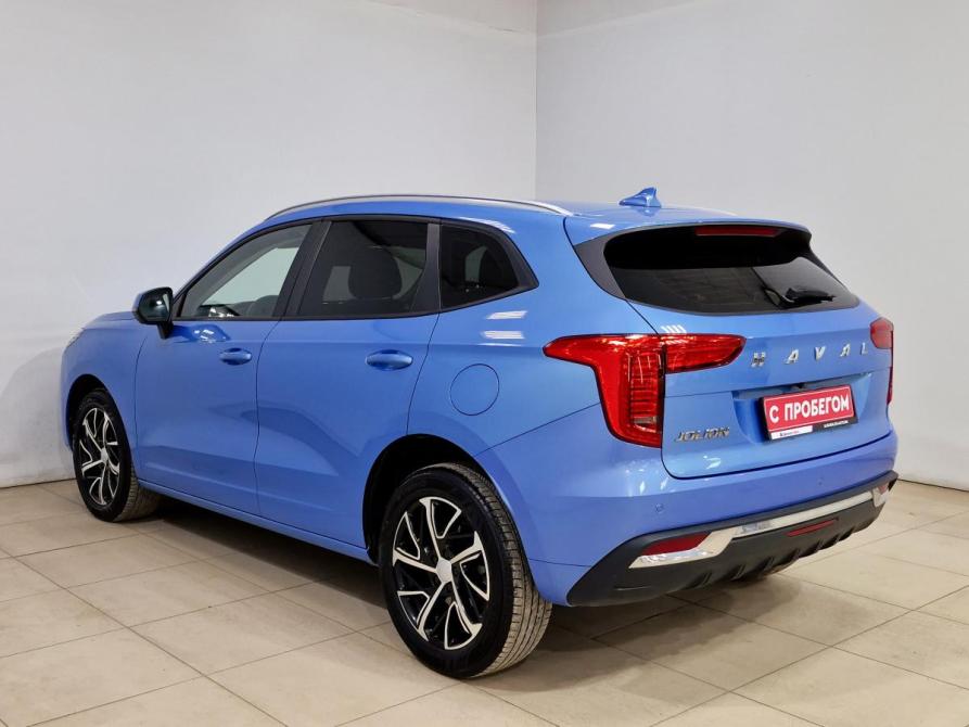Haval Jolion I Альметьевск  - изображение 8