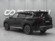 Exeed VX I Рестайлинг Ростов-на-Дону  - изображение 27