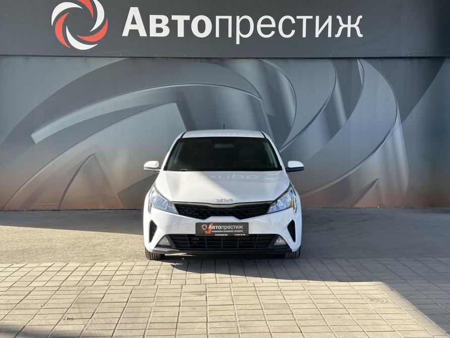Kia Rio IV Рестайлинг Волгоград  - изображение 2