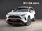 Toyota RAV4 V (XA50) Екатеринбург  - изображение 21