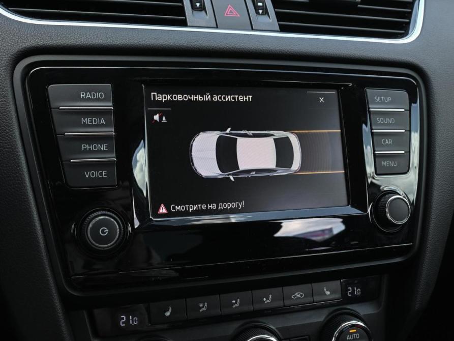 Skoda Octavia III (A7) Волгоград  - изображение 13