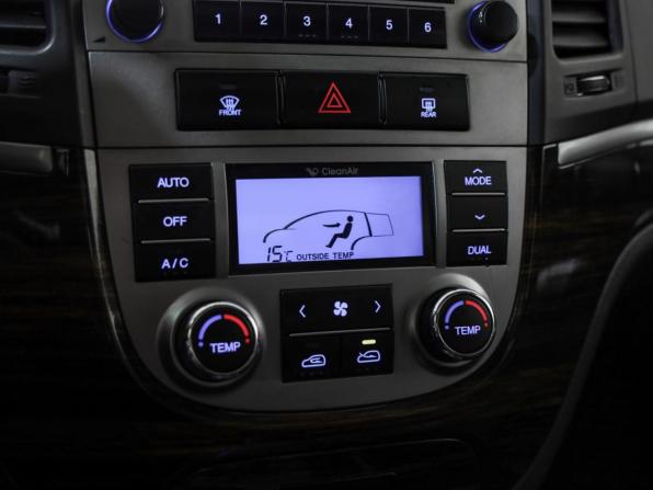 Hyundai Santa Fe II Рестайлинг с пробегом 2010 года, цена 1 199 000 рублей, 222002 км, внедорожник, Автокод Объявления