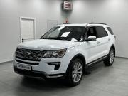 Ford Explorer V Рестайлинг 2 Казань  - изображение 25