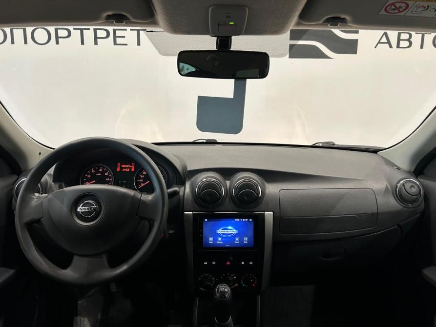 Nissan Almera III (G15) Санкт-Петербург  - изображение 17