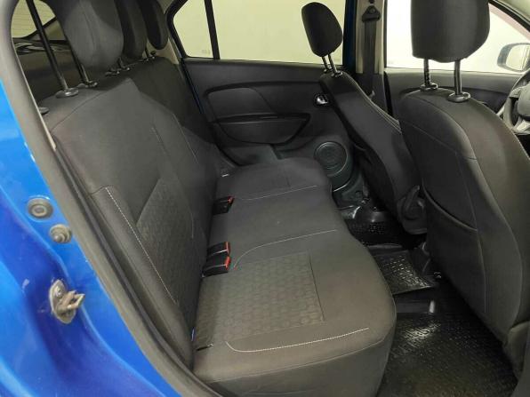 Renault Logan II с пробегом 2014 года, цена 525 000 рублей, 355512 км, седан, Автокод Объявления