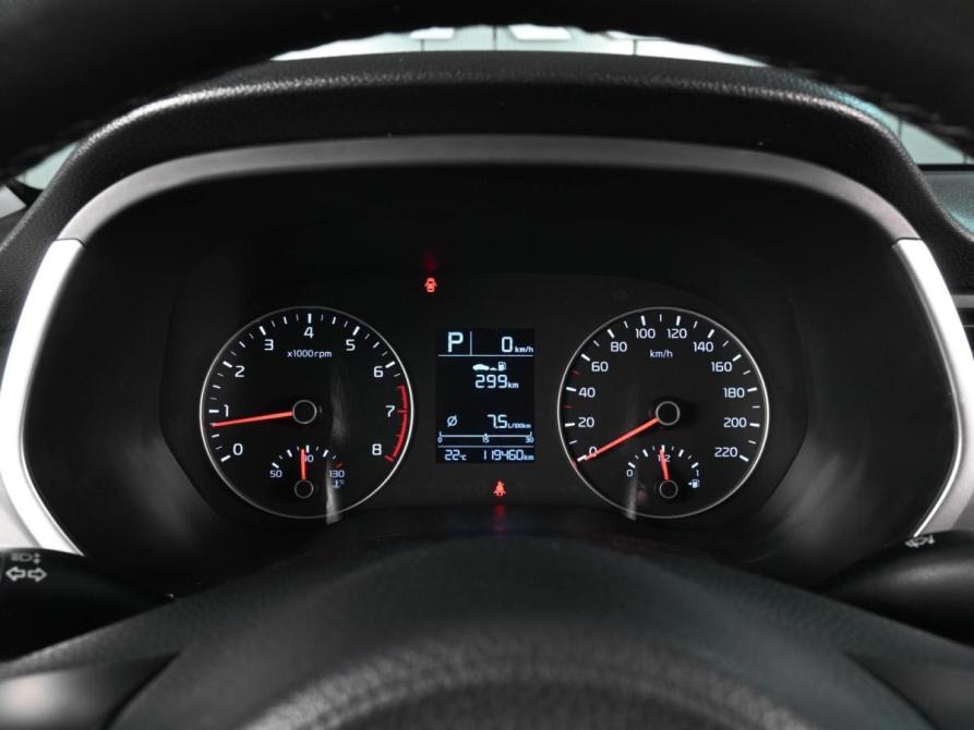 Kia Rio IV Рестайлинг Ростов-на-Дону  - изображение 18