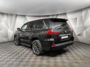Lexus LX III Рестайлинг 2 Москва  - изображение 27