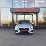 Hyundai Solaris II Азнакаево  - изображение 27