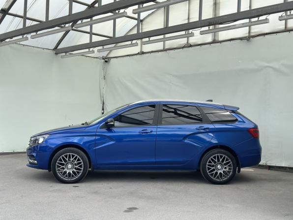 Lada (ВАЗ) Vesta I с пробегом 2021 года, цена 1 290 000 рублей, 52677 км, универсал, Автокод Объявления