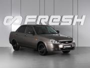 Lada (ВАЗ) Priora I Рестайлинг Минеральные Воды  - изображение 17