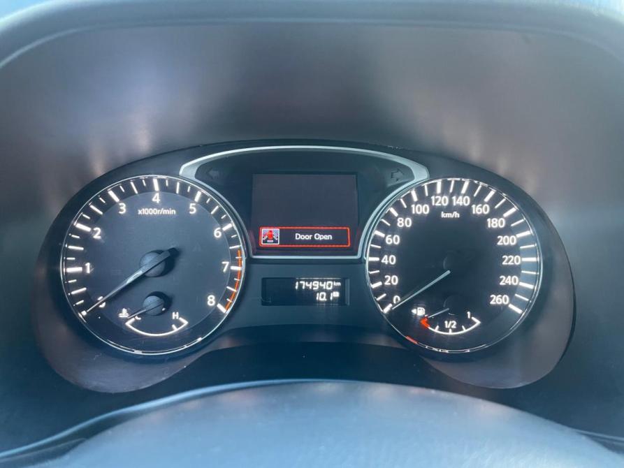 Nissan Pathfinder IV Воронеж  - изображение 13