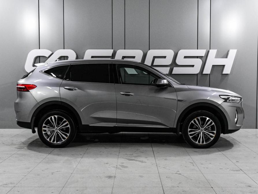 Haval F7 I Ростов-на-Дону  - изображение 5