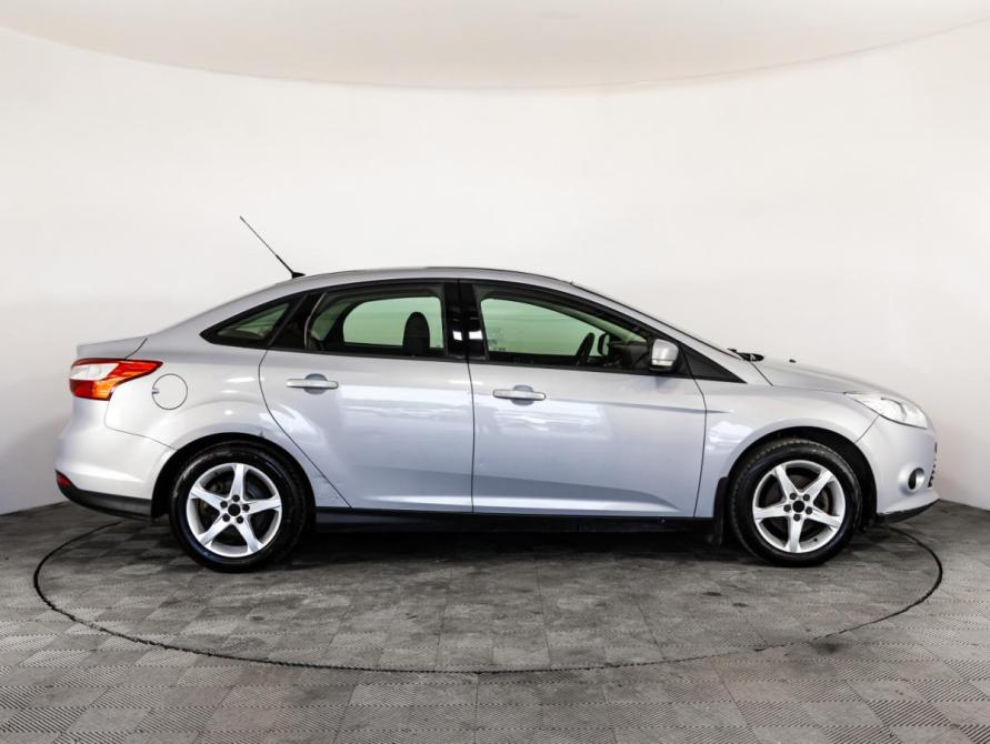 Ford Focus III Санкт-Петербург  - изображение 4