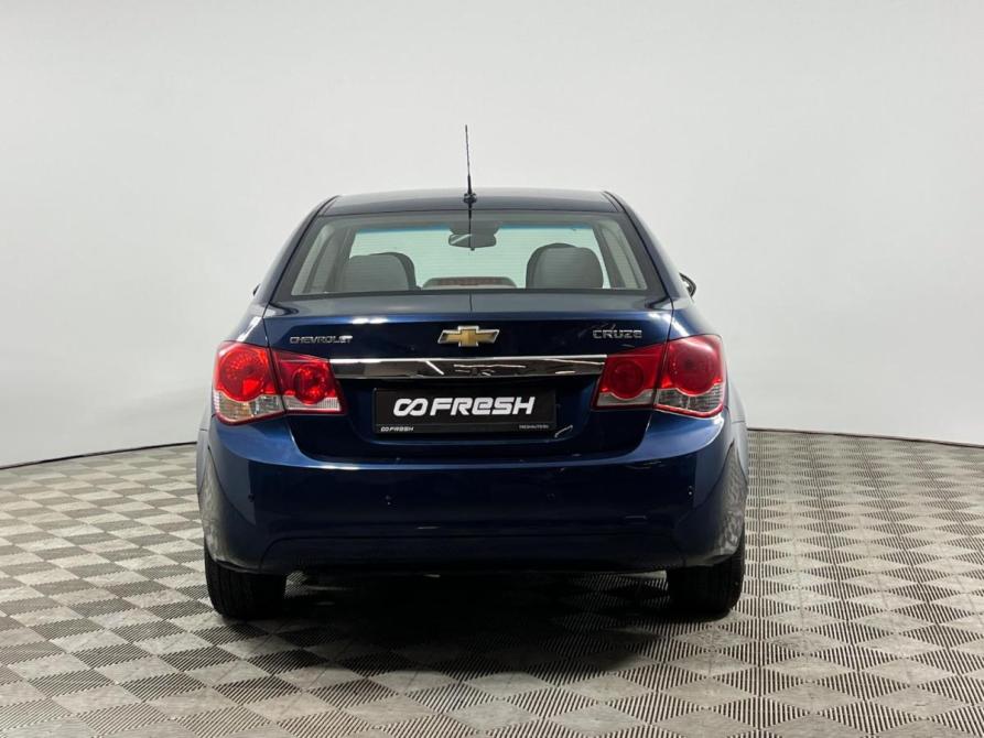 Chevrolet Cruze I Казань  - изображение 4
