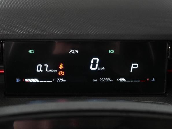 JETOUR DASHING I с пробегом 2023 года, цена 2 060 000 рублей, 75298 км, внедорожник, Автокод Объявления