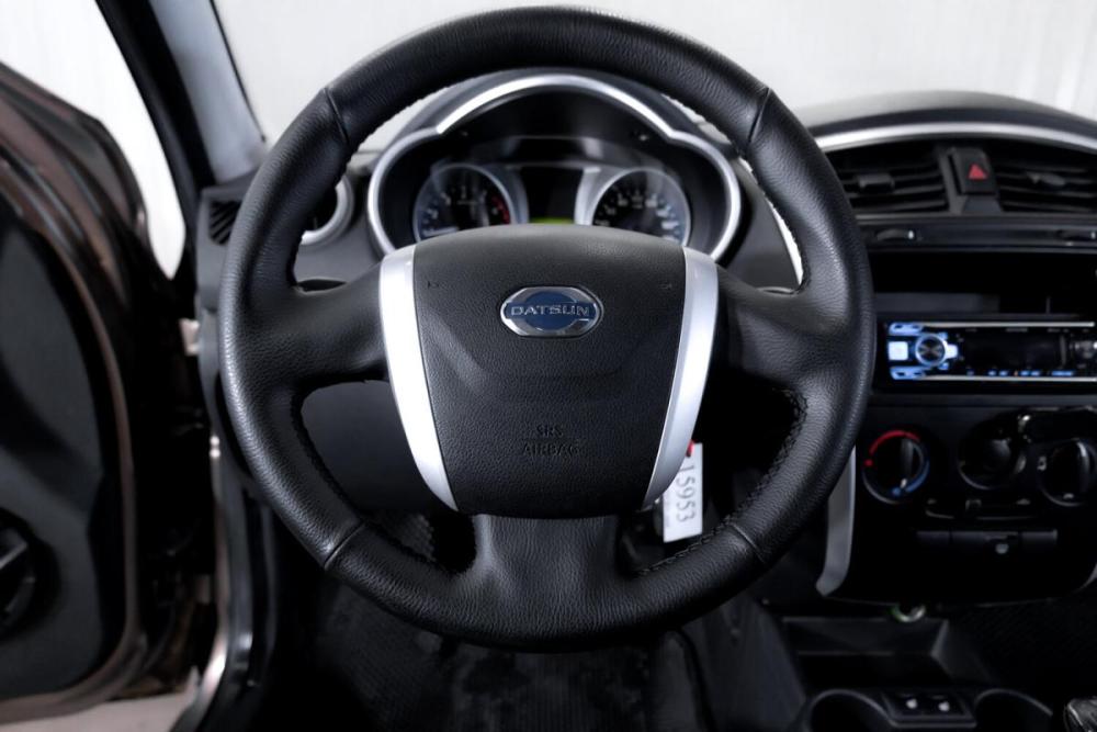 Datsun on-DO I Тюмень  - изображение 15