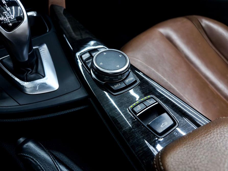 BMW 4 серии F32/F33/F36 Уфа  - изображение 21
