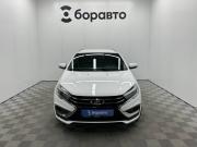 Lada (ВАЗ) Vesta I Рестайлинг (NG) Воронеж  - изображение 22