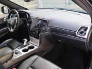 Jeep Grand Cherokee IV (WK2) Рестайлинг Москва  - изображение 26