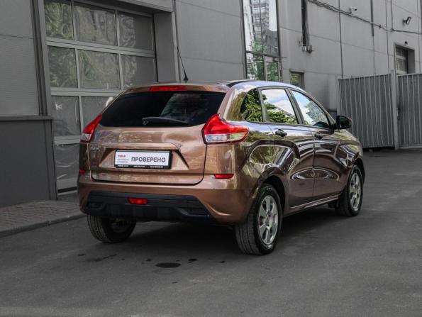 Lada (ВАЗ) XRAY I с пробегом 2018 года, цена 650 000 рублей, 187081 км, хэтчбек, Автокод Объявления