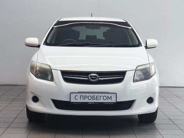 Toyota Corolla X (E140 E150) Рестайлинг с пробегом 2010 года, цена 945 000 рублей, 135136 км, универсал, Автокод Объявления