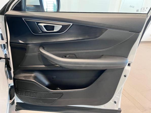 Chery Tiggo 4 Pro I Рестайлинг с пробегом 2024 года, цена 1 729 000 рублей, 33255 км, внедорожник, Автокод Объявления