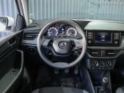 Skoda Rapid I Рестайлинг Ижевск  - изображение 27