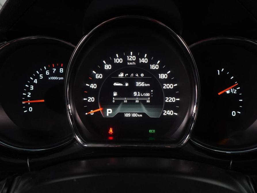 Kia Ceed II Рестайлинг Воронеж  - изображение 14