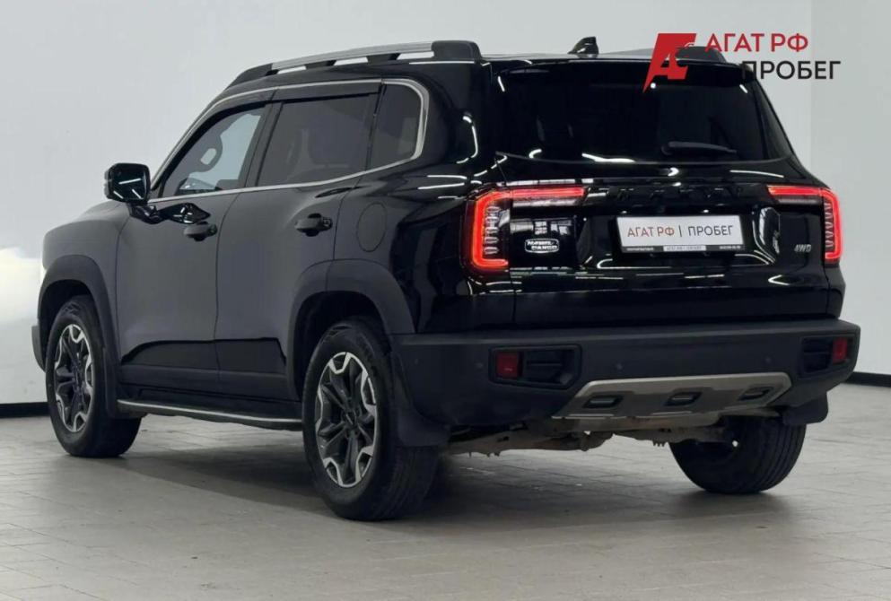 Haval Dargo I Екатеринбург  - изображение 3