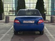 Daewoo Nexia I Рестайлинг Уфа  - изображение 16