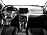 Chevrolet Captiva I Рестайлинг Санкт-Петербург  - изображение 29