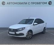 Lada (ВАЗ) Granta I Рестайлинг Стерлитамак  - изображение 3