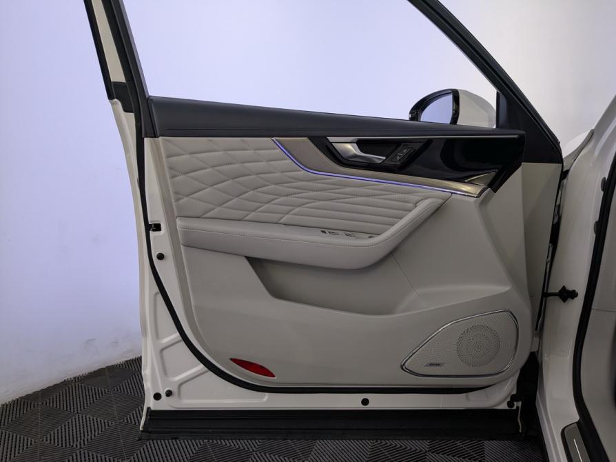 Hongqi HS5 I Москва  - изображение 19