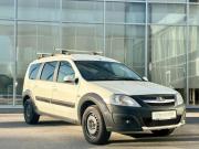Lada (ВАЗ) Largus I Воронеж  - изображение 18