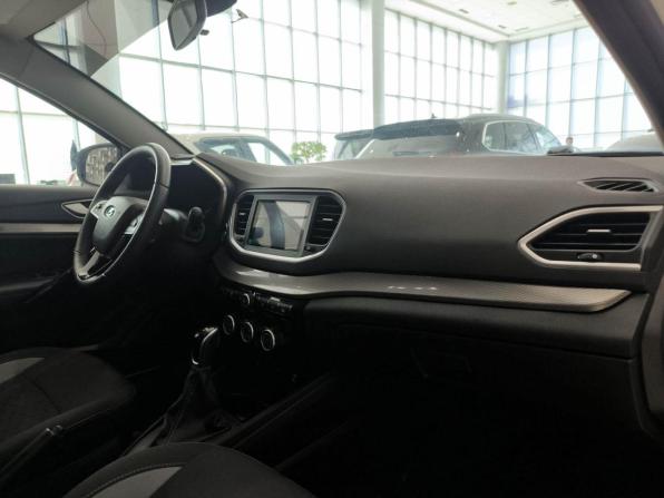 Lada (ВАЗ) Vesta I Рестайлинг (NG) с пробегом 2024 года, цена 1 350 000 рублей, 21167 км, седан, Автокод Объявления