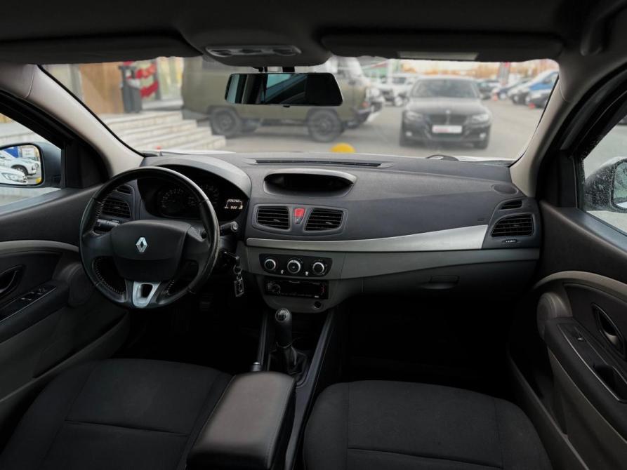 Renault Fluence I Архангельск  - изображение 14