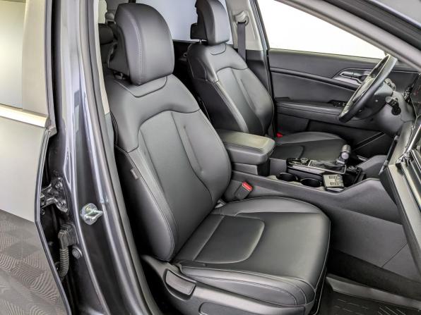 Kia Sportage V с пробегом 2023 года, цена 3 750 000 рублей, 66063 км, внедорожник, Автокод Объявления