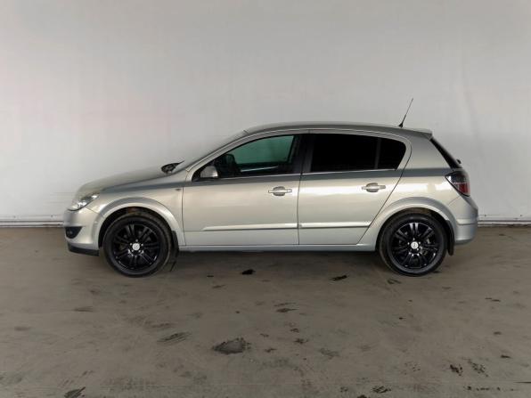 Opel Astra H Рестайлинг с пробегом 2007 года, цена 590 000 рублей, 157232 км, седан, Автокод Объявления