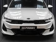 Kia K5 III Тюмень  - изображение 36