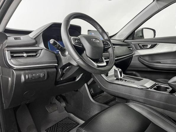 Chery Tiggo 4 Pro I с пробегом 2023 года, цена 1 553 000 рублей, 27280 км, внедорожник, Автокод Объявления