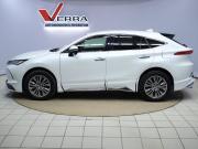 Toyota Harrier IV (XU80) Уфа  - изображение 25