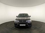 BMW X3 II (F25) Рестайлинг Москва  - изображение 31