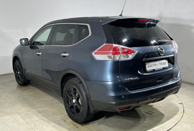 Nissan X-Trail III с пробегом 2016 года, цена 1 790 000 рублей, 156272 км, внедорожник, Автокод Объявления