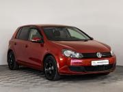 Volkswagen Golf VI Санкт-Петербург  - изображение 21