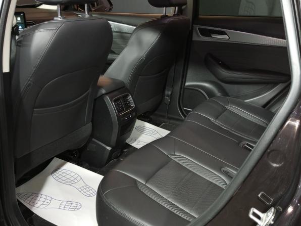Haval F7 I Рестайлинг с пробегом 2023 года, цена 2 295 000 рублей, 70654 км, внедорожник, Автокод Объявления