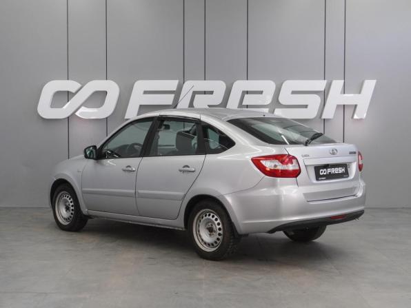Lada (ВАЗ) Granta I с пробегом 2014 года, цена 499 000 рублей, 148192 км, лифтбек, Автокод Объявления