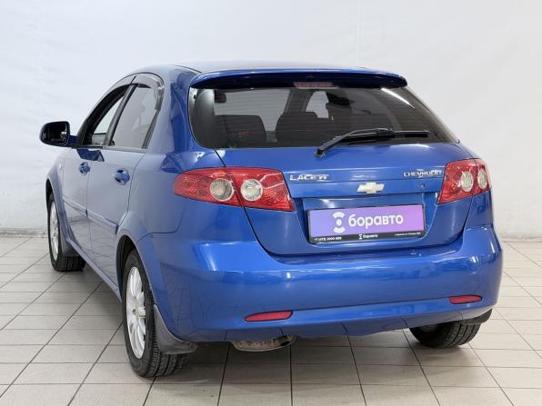 Chevrolet Lacetti I с пробегом 2011 года, цена 540 000 рублей, 221218 км, хэтчбек, Автокод Объявления