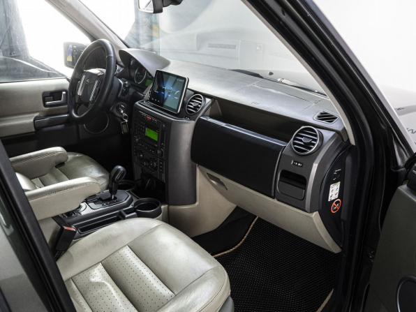 Land Rover Discovery III с пробегом 2006 года, цена 1 199 000 рублей, 399267 км, внедорожник, Автокод Объявления